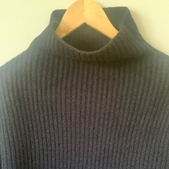 Wilfred Montpellier Dress - Black - Picture 4 of 11